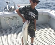 big catch