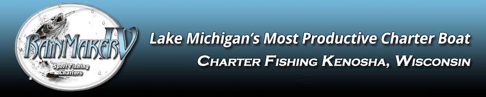 Rainmaker Sport Fishing